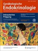 Gynäkologische Endokrinologie 2/2014