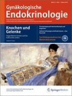 Gynäkologische Endokrinologie 1/2015