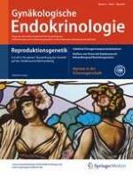 Gynäkologische Endokrinologie 2/2015