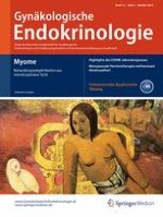 Gynäkologische Endokrinologie 4/2015