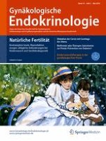 Gynäkologische Endokrinologie 2/2016