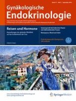 Gynäkologische Endokrinologie 3/2016