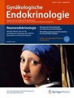 Gynäkologische Endokrinologie 4/2016