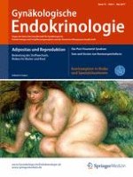 Gynäkologische Endokrinologie 2/2017