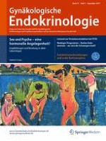 Gynäkologische Endokrinologie 3/2017
