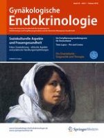Gynäkologische Endokrinologie 1/2018