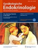 Gynäkologische Endokrinologie 2/2018