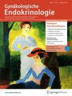 Gynäkologische Endokrinologie 4/2018