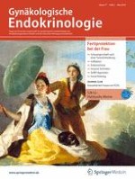 Gynäkologische Endokrinologie 2/2019