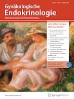 Gynäkologische Endokrinologie 4/2019