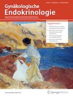 Gynäkologische Endokrinologie 1/2020