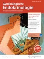 Gynäkologische Endokrinologie 2/2020