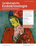 Gynäkologische Endokrinologie 3/2020