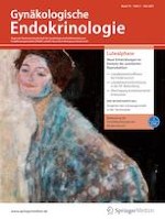 Gynäkologische Endokrinologie 2/2021