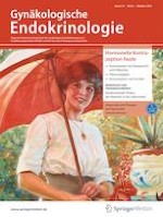 Gynäkologische Endokrinologie 4/2021