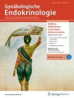 Gynäkologische Endokrinologie 3/2004