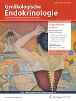 Gynäkologische Endokrinologie 1/2022