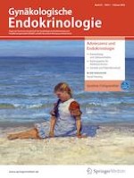 Gynäkologische Endokrinologie 1/2023