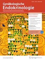 Gynäkologische Endokrinologie 4/2023