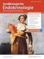 Gynäkologische Endokrinologie 1/2024