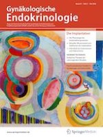 Gynäkologische Endokrinologie 2/2024