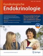 Gynäkologische Endokrinologie 1/2006