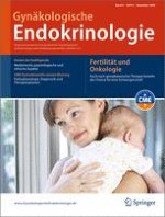 Gynäkologische Endokrinologie 4/2006