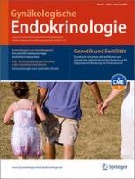 Gynäkologische Endokrinologie 1/2007