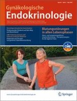 Gynäkologische Endokrinologie 2/2007