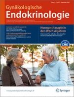 Gynäkologische Endokrinologie 3/2007