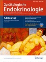 Gynäkologische Endokrinologie 1/2008