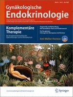 Gynäkologische Endokrinologie 2/2008