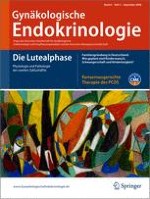 Gynäkologische Endokrinologie 3/2008