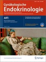 Gynäkologische Endokrinologie 2/2009
