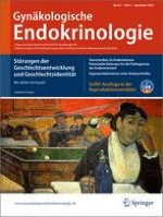 Gynäkologische Endokrinologie 3/2009