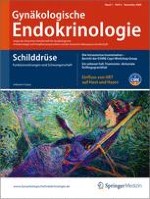 Gynäkologische Endokrinologie 4/2009