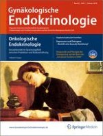 Gynäkologische Endokrinologie 1/2010