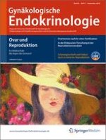 Gynäkologische Endokrinologie 3/2010