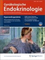 Gynäkologische Endokrinologie 2/2011