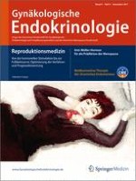 Gynäkologische Endokrinologie 4/2011