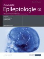 Clinical Epileptology 1/2009