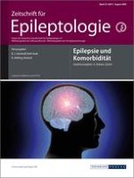 Zeitschrift für Epileptologie 3/2009
