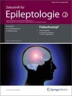 Clinical Epileptology 4/2009