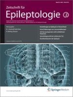 Zeitschrift für Epileptologie 2/2010