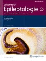Clinical Epileptology 2/2011
