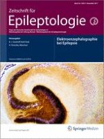 Zeitschrift für Epileptologie 4/2011
