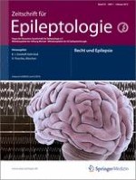 Zeitschrift für Epileptologie 1/2012