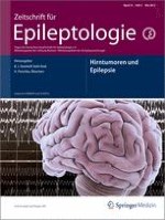 Zeitschrift für Epileptologie 2/2012
