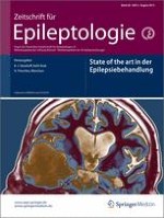 Zeitschrift für Epileptologie 3/2013