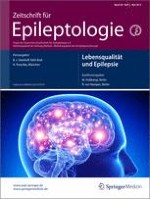 Zeitschrift für Epileptologie 2/2015